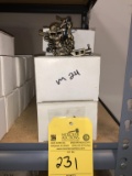 NEW TATTOO MACHINES (ONE STYLE, SEE PHOTOS)