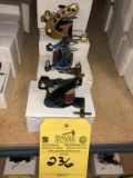 NEW TATTOO MACHINES (ONE STYLE, SEE PHOTOS)