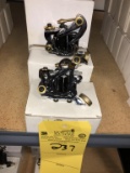 NEW TATTOO MACHINES (ONE STYLE, SEE PHOTOS)