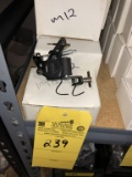 NEW TATTOO MACHINES (ONE STYLE, SEE PHOTOS)