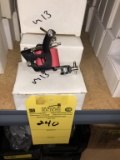 NEW TATTOO MACHINES (ONE STYLE, SEE PHOTOS)