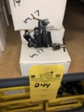 NEW TATTOO MACHINES (ONE STYLE, SEE PHOTOS)