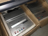 TATWAX THERMAL IMAGING MACHINE, MODEL 909 SERIES TURN TO PRINT
