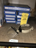 NEW LIGHT HEAD MAGNIFYING GLASS