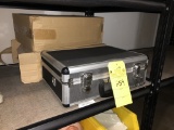 TATTOO ARTIST GEAR CARRY CASES