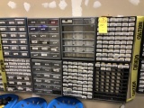 *RETAIL VALUE: $18,048.81* LOT CONSISTING OF: (6) STORAGE COMPARTMENT UNITS = 3,241 PCS.