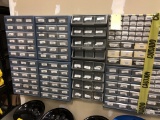 *RETAIL VALUE: $2,014.49* LOT CONSISTING OF: (8) STORAGE COMPARTMENT UNITS = 197 PCS.