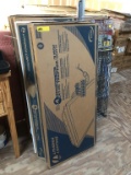 LITHONIA LIGHTING LAY IN TROFFER