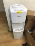 LOT CONSISTING OF: PRIMO HOT/COLD WATER DISPENSER