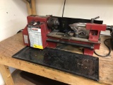 LOT CONSISTING OF: CENTRAL MACHINERY 7