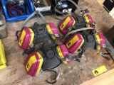 3M DELUXE RESPIRATORS