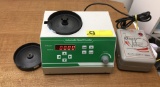 MINDFULL AUTOMATIC SEED COUNTER, MODEL MSC-C