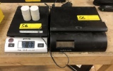 DIGITAL COUNTERTOP SCALES