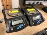 DIGITAL COUNTERTOP SCALES (NO POWER SUPPLIES)