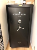 SAFE CENTURION BY LIBERTY, VOYAGER MODEL D-23