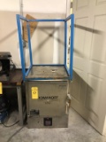 ROMANOFF PARAGON COMPUTERIZED FURNACE