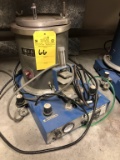 ARBE WAX INJECTION POT