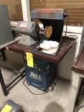 ARBE POLISHING STATION WITH  MOTOR