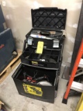 STANLEY FAT MAX PORTABLE TOOL BOX