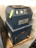 ARBE SUPERVAC VACUUM CASTING MACHINE, MODEL VCM81