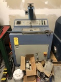 MANFREDI STATIX HD DIGITAL INDUCTION MELTING FURNACE