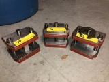 JONESVILLE TOOL AND MFG. PRECISION DIE SETS