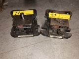 DANLY PRECISION DIE SETS