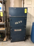 ARBE DUST EXTRACTION UNIT, 220 VOLT, MODEL ARBE8