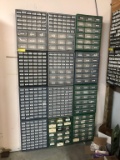 *RETAIL VALUE: $16,978.83* LOT CONSISTING OF: (12) STORAGE COMPARTMENT UNITS = 3,800 pcs.