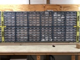 *RETAIL VALUE: $30,648.76* LOT CONSISTING OF: (12) STORAGE COMPARTMENT UNITS = 6,587 PCS.