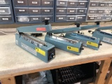 IMPULSE SEALERS