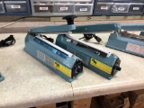 IMPULSE SEALERS