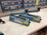IMPULSE SEALERS