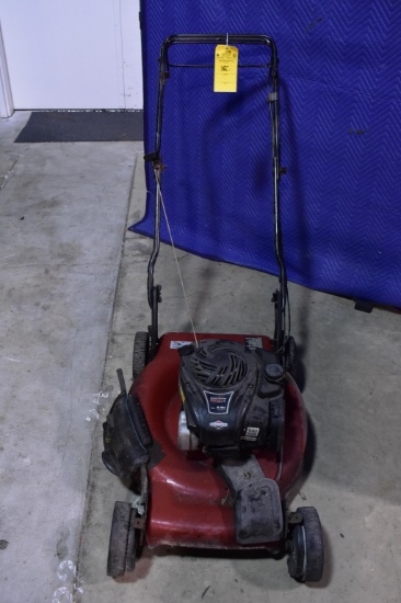 BRIGGS & STRATTON MURRAY 22" MOWER