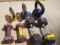 LOT CONSISTING OF FITNESS EQUIPMENT