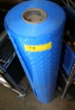 ROLL OF COVERGUARD FLOOR PROTECTION MATERIAL