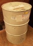 55 GAL DRUM OF FBCI POLYESTER RESIN