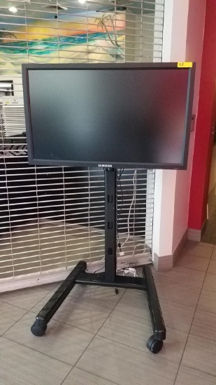 48" SAMSUNG LCD TV