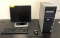 HP Z400 WORKSTATION WITH XEON PROCESSOR INCLUDES