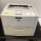 HP LASERJET PRINTER (MODEL # 5200TN) INCUDES