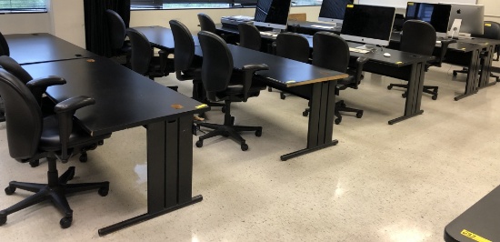 COMPUTER TABLES