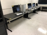 COMPUTER TABLES