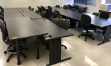 COMPUTER TABLES AND DESK