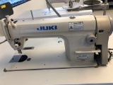 JUKI INDUSTRIAL SINGLE NEEDLE LOCKSTITCH SEWING