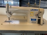 JUKI HIGH-SPEED SINGLE NEEDLE STRAIGHT LOCKSTITCH