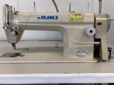 JUKI INDUSTRIAL SINGLE NEEDLE LOCKSTITCH SEWING MACHINE