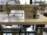 JUKI INDUSTRIAL SINGLE NEEDLE LOCKSTITCH SEWING MACHINE