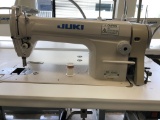 JUKI INDUSTRIAL SINGLE NEEDLE LOCKSTITCH SEWING MACHINE