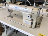 JUKI INDUSTRIAL SINGLE NEEDLE LOCKSTITCH SEWING MACHINE