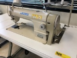 JUKI INDUSTRIAL SINGLE NEEDLE LOCKSTITCH SEWING MACHINE